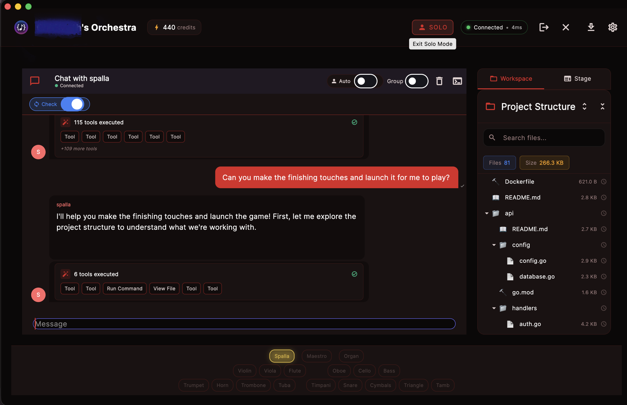 But what if what I want is simple?